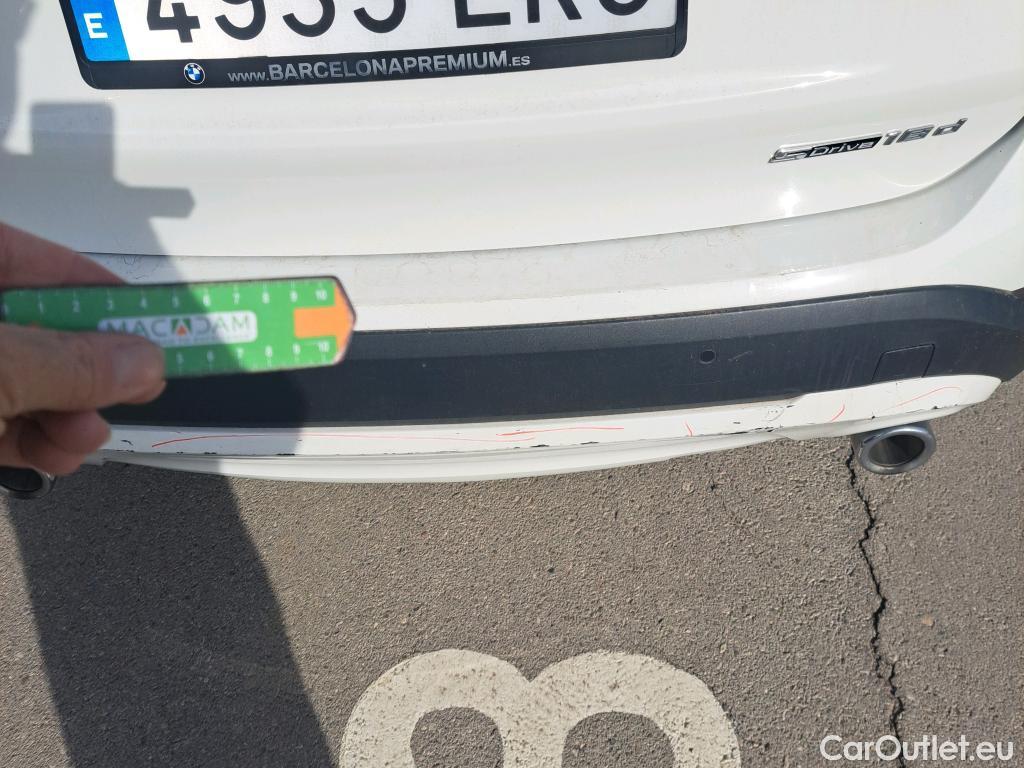  Bmw  X1 BMW  / 2019 / 5P / todoterreno sDrive18dA Corporate #27