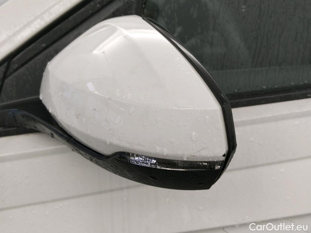  Volkswagen  Polo VOLKSWAGEN  / 2021 / 5P / berlina con portón  1.0 TSI 70kW (95CV) #41