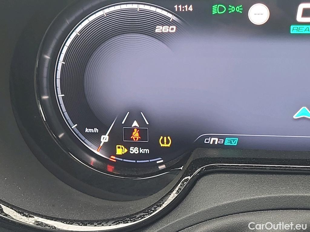  Alfa Romeo  TONALE Alfa Romeo  / 2022 / 5P / todoterreno 1.5 MHEV GASOLINA 130 CV SPRINT FWD #21