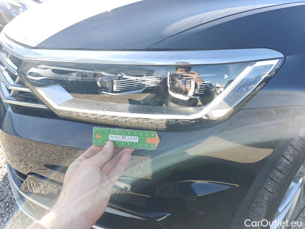  Volkswagen  Passat VOLKSWAGEN  / 2014 / 5P / familiar Sport 2.0 TDI 140kW (190CV) DSG Variant #5