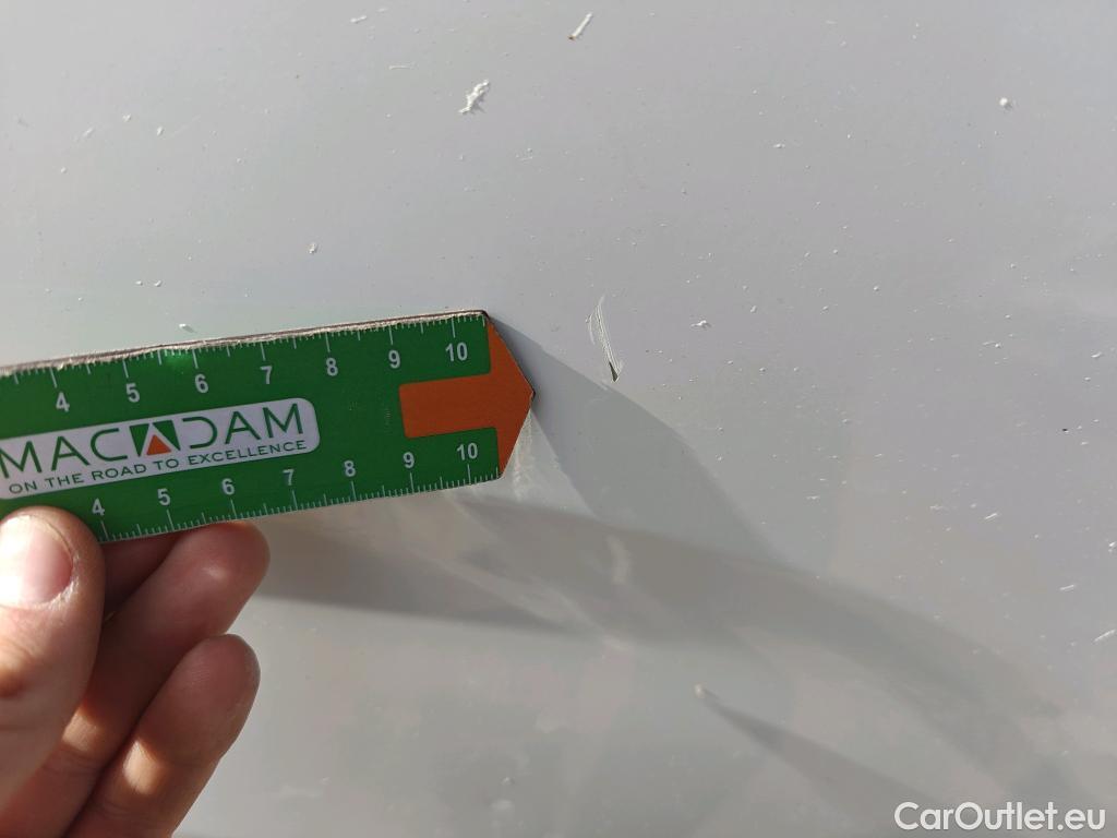  Citroen  Berlingo CITROEN  / 2018 / 4P / monovolumen compacto Talla M BlueHDi 100 S&S LIVE #89