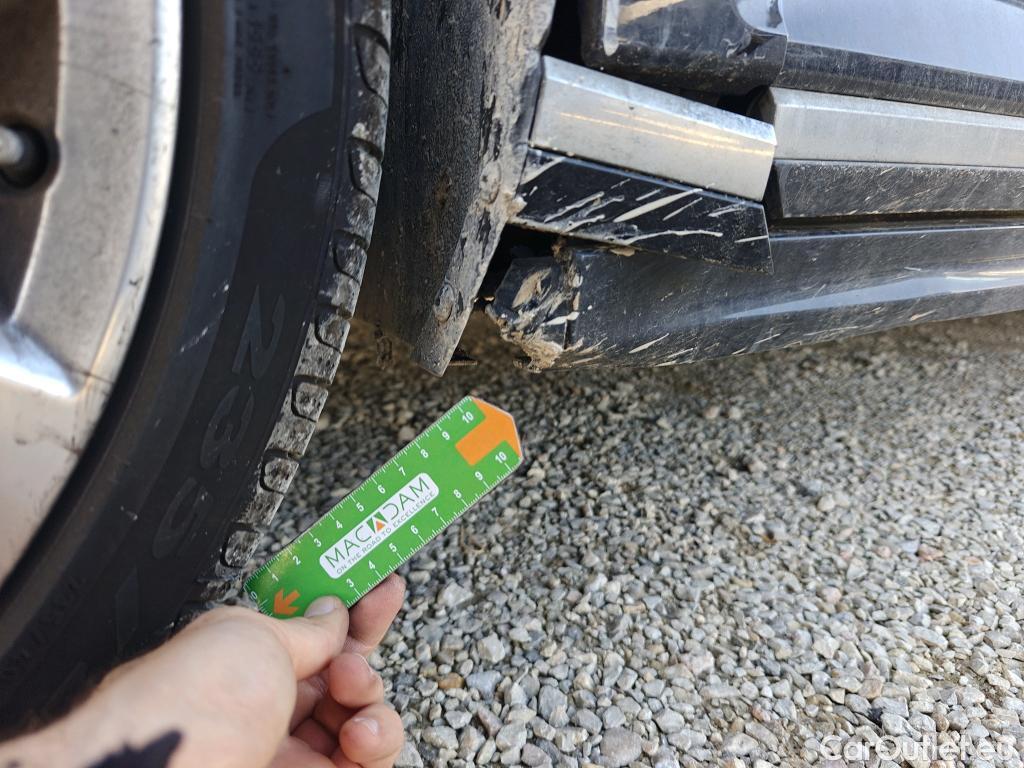  Volkswagen  Passat VOLKSWAGEN  / 2014 / 5P / familiar Sport 2.0 TDI 140kW (190CV) DSG Variant #20