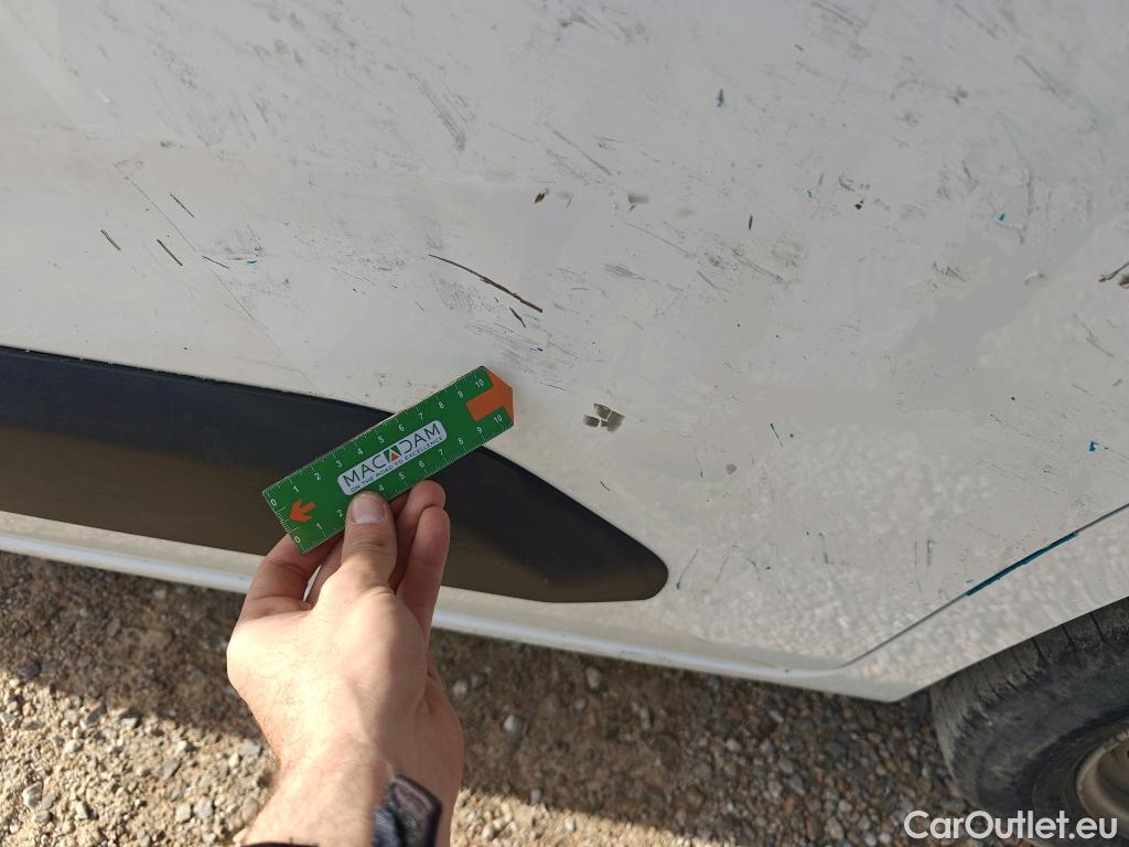  Citroen  Berlingo CITROEN  / 2018 / 4P / monovolumen compacto Talla M BlueHDi 100 S&S LIVE #59