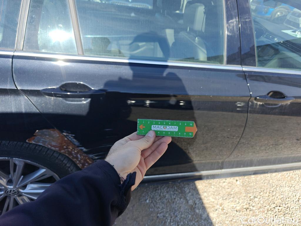  Volkswagen  Passat VOLKSWAGEN  / 2014 / 5P / familiar Sport 2.0 TDI 140kW (190CV) DSG Variant #10