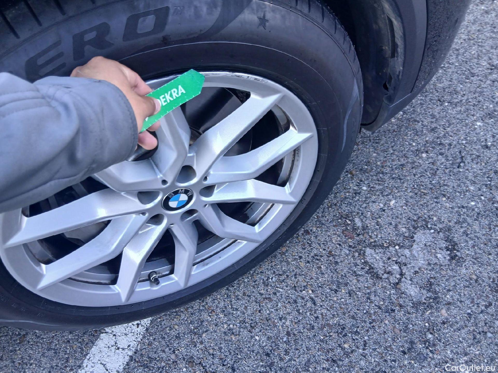  Bmw  X5 BMW  / 2018 / 5P / todoterreno xDrive45e #22