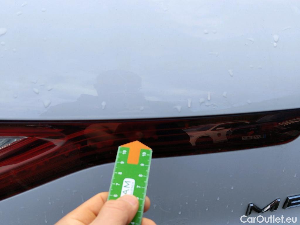  Renault  Megane RENAULT Mégane / 2015 / 5P / berlina con portón Life Blue dCi 70kW (95CV) #2