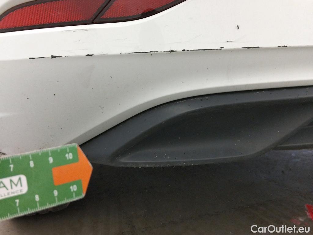  Volkswagen  Polo VOLKSWAGEN  / 2021 / 5P / berlina con portón  1.0 TSI 70kW (95CV) #30