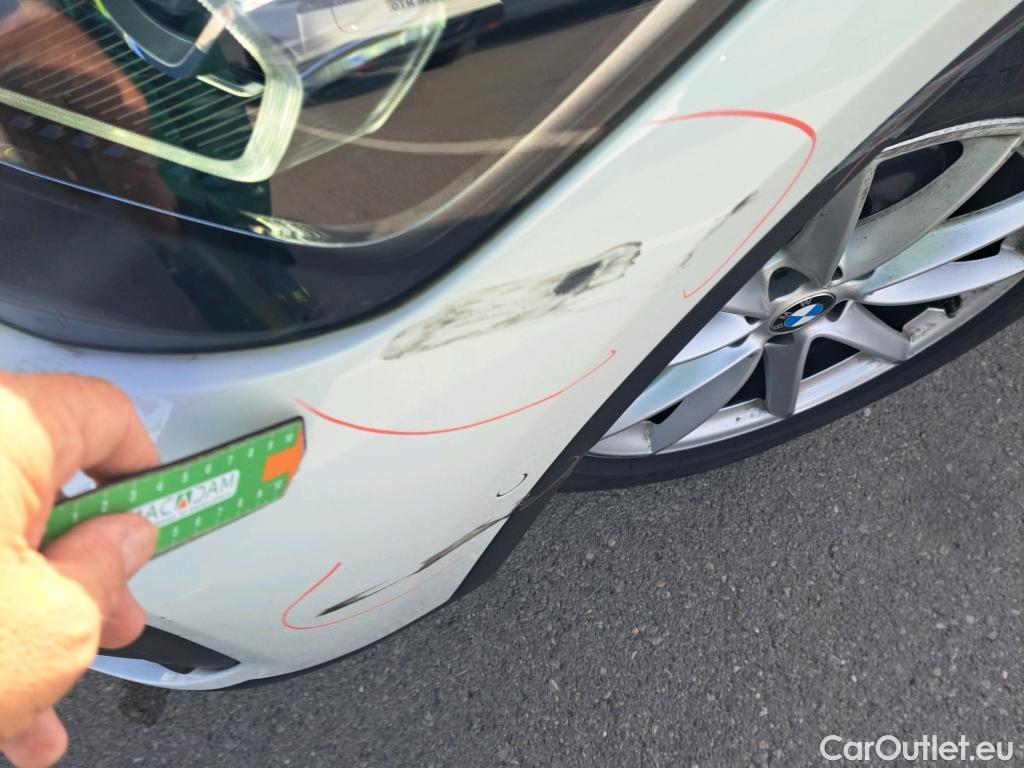  Bmw  X1 BMW  / 2019 / 5P / todoterreno sDrive18dA Corporate #31