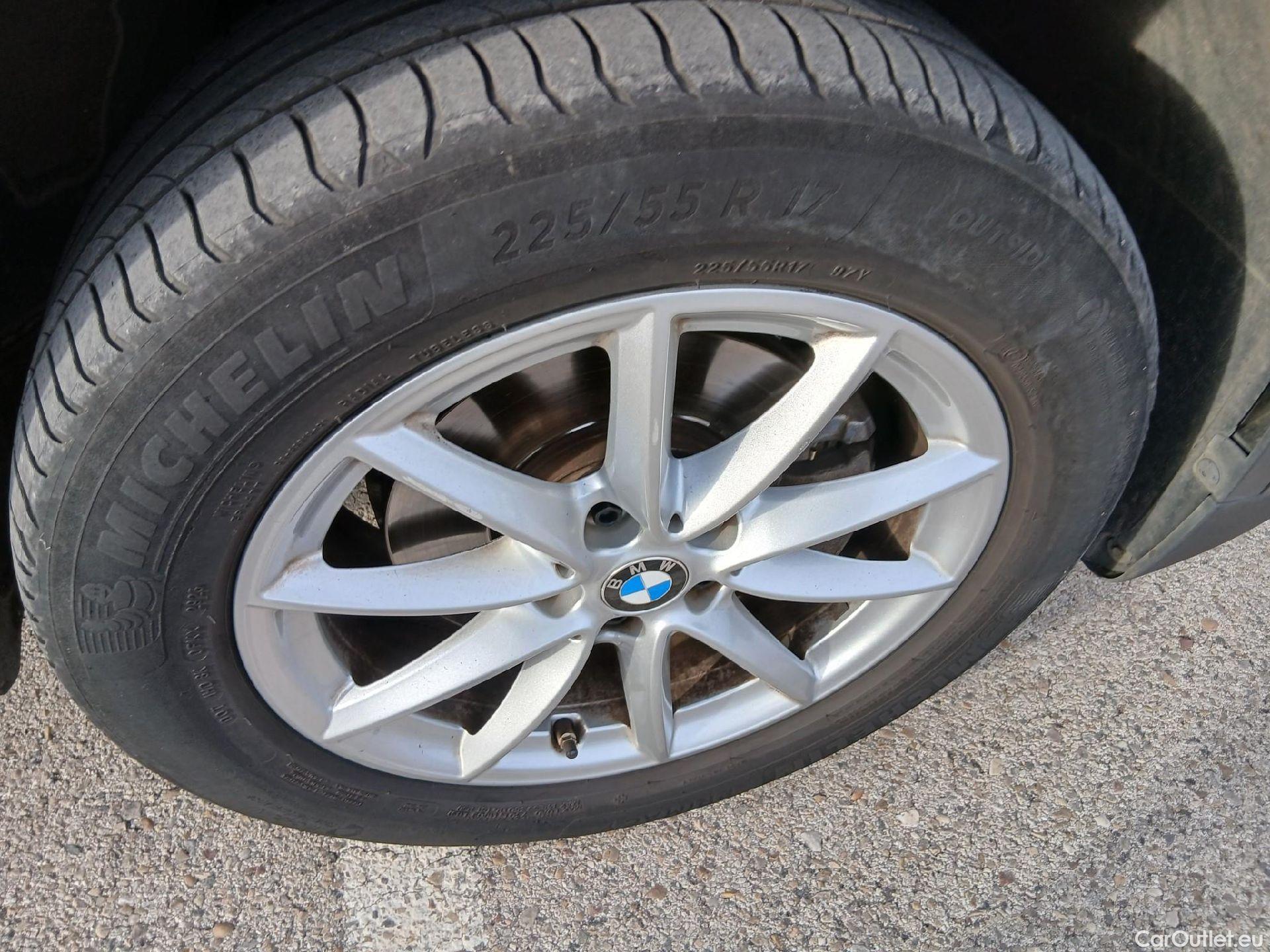  Bmw  X1 BMW  / 2019 / 5P / todoterreno sDrive18dA Corporate #5