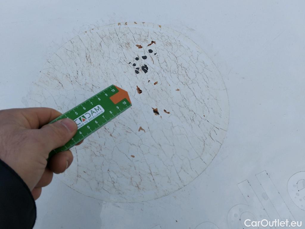  Renault  Megane RENAULT Mégane / 2015 / 5P / berlina con portón Life Blue dCi 70kW (95CV) #18