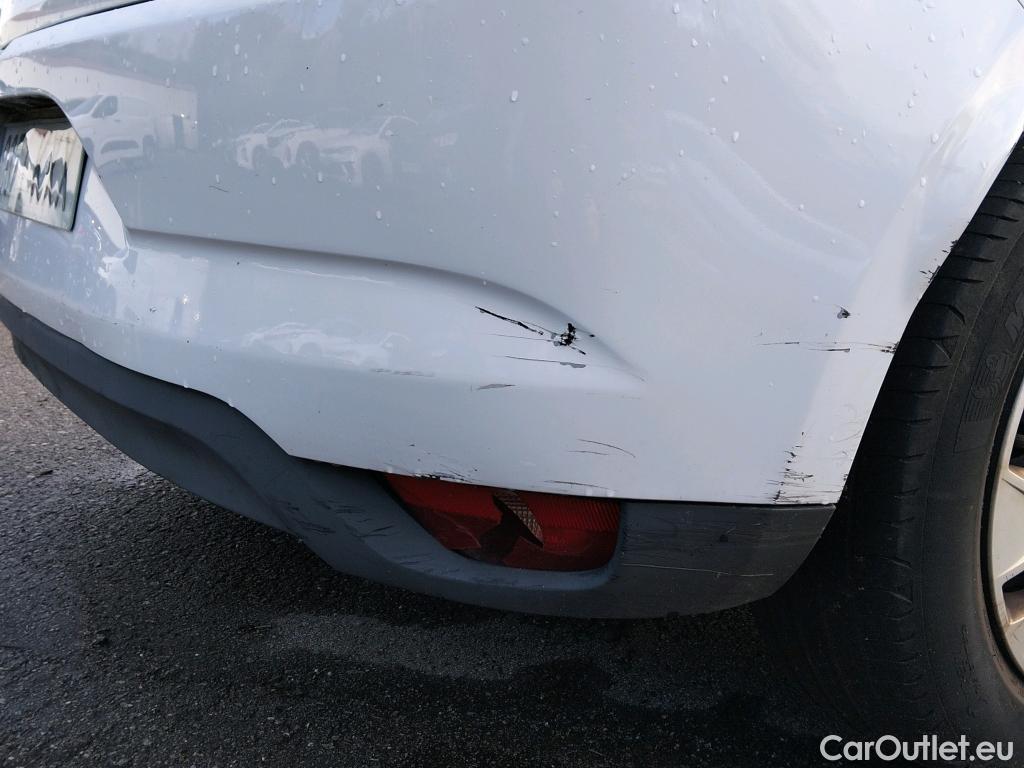  Renault  Megane RENAULT Mégane / 2015 / 5P / berlina con portón Life Blue dCi 70kW (95CV) #29