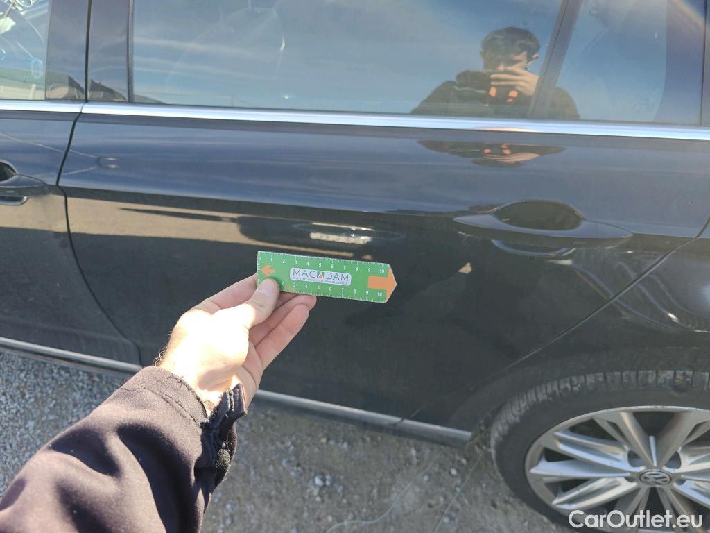  Volkswagen  Passat VOLKSWAGEN  / 2014 / 5P / familiar Sport 2.0 TDI 140kW (190CV) DSG Variant #33