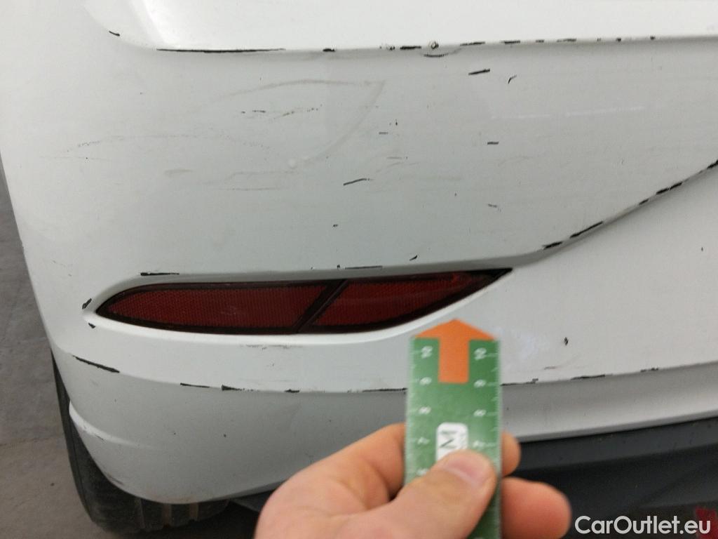  Volkswagen  Polo VOLKSWAGEN  / 2021 / 5P / berlina con portón  1.0 TSI 70kW (95CV) #24