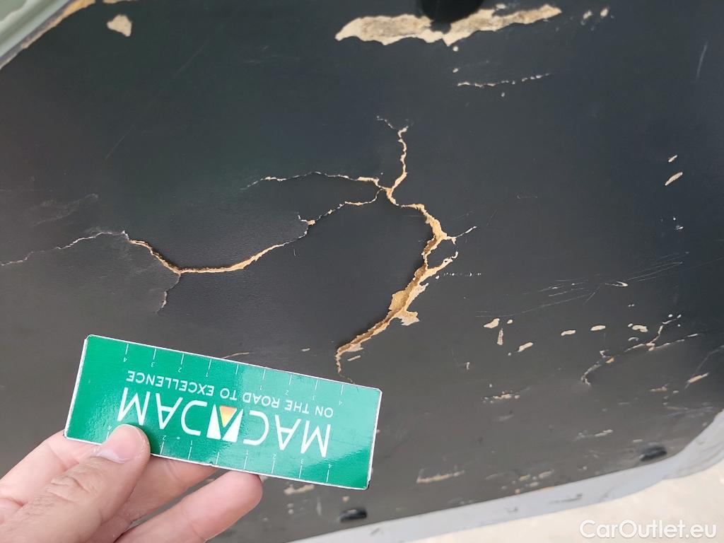  Land Rover  Discovery FIAT Scudo / 2021 / 4P / furgón Furgón L2 120cv MT6 Business #19