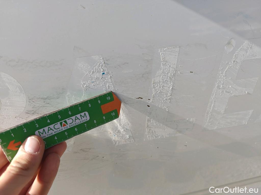  Citroen  Berlingo CITROEN  / 2018 / 4P / monovolumen compacto Talla M BlueHDi 100 S&S LIVE #52