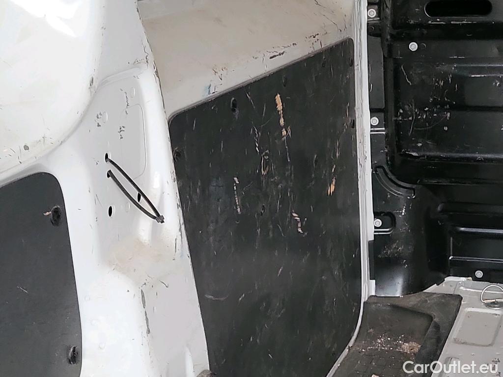  Land Rover  Discovery FIAT Scudo / 2021 / 4P / furgón Furgón L2 120cv MT6 Business #35