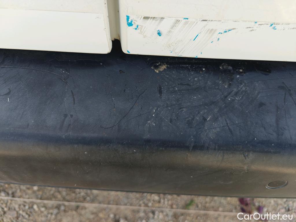  Citroen  Berlingo CITROEN  / 2018 / 4P / monovolumen compacto Talla M BlueHDi 100 S&S LIVE #74