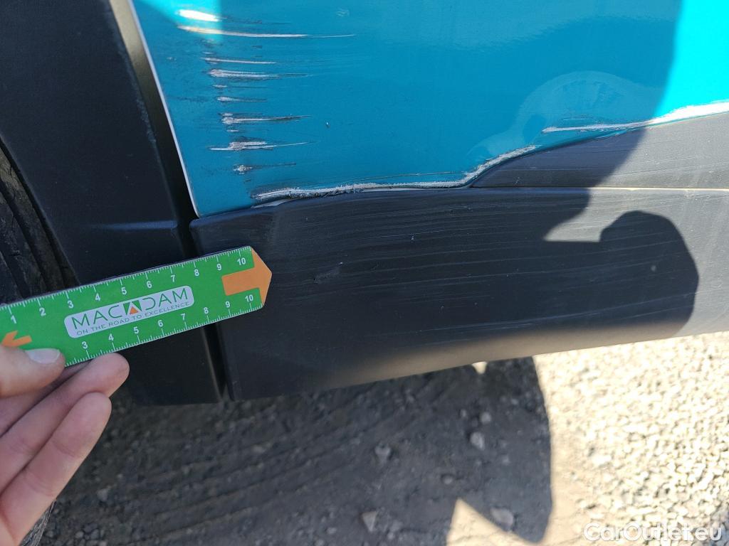  Peugeot  2008 PEUGEOT  / 2019 / 5P / todoterreno Active Puretech 100 S&S BVM6 #5