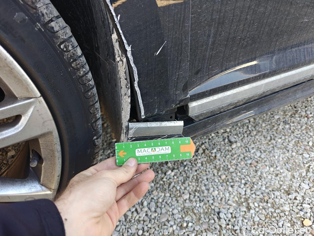  Volkswagen  Passat VOLKSWAGEN  / 2014 / 5P / familiar Sport 2.0 TDI 140kW (190CV) DSG Variant #37