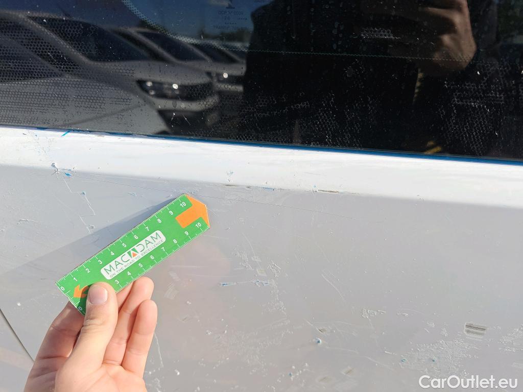  Citroen  Berlingo CITROEN  / 2018 / 4P / monovolumen compacto Talla M BlueHDi 100 S&S LIVE #32