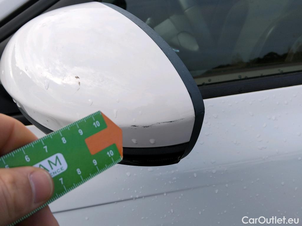  Renault  Megane RENAULT Mégane / 2015 / 5P / berlina con portón Life Blue dCi 70kW (95CV) #32