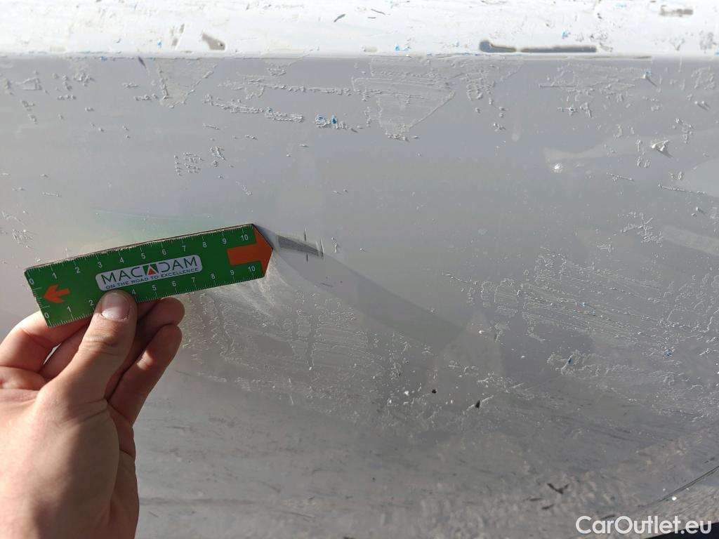  Citroen  Berlingo CITROEN  / 2018 / 4P / monovolumen compacto Talla M BlueHDi 100 S&S LIVE #57