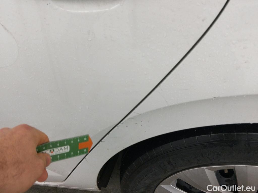  Volkswagen  Polo VOLKSWAGEN  / 2021 / 5P / berlina con portón  1.0 TSI 70kW (95CV) #18