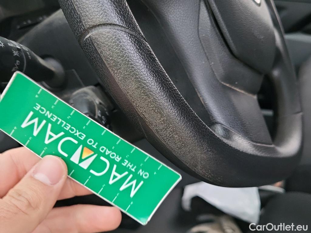  Land Rover  Discovery FIAT Scudo / 2021 / 4P / furgón Furgón L2 120cv MT6 Business #39