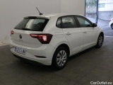 Volkswagen  Polo VOLKSWAGEN  / 2021 / 5P / berlina con portón  1.0 TSI 70kW (95CV) #2