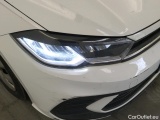  Volkswagen  Polo VOLKSWAGEN  / 2021 / 5P / berlina con portón  1.0 TSI 70kW (95CV) #16