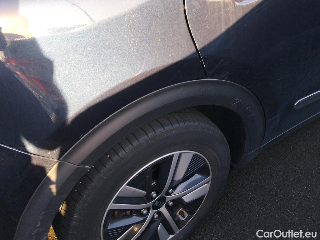  KIA  Niro KIA  1.6 GDi PHEV 104kW (141CV) Drive #33