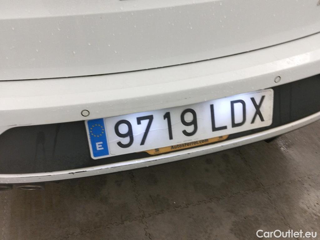  Seat  Leon SEAT León / 2016 / 5P / familiar ST 2.0 TDI 110kW St&Sp FR Ed Plus #27