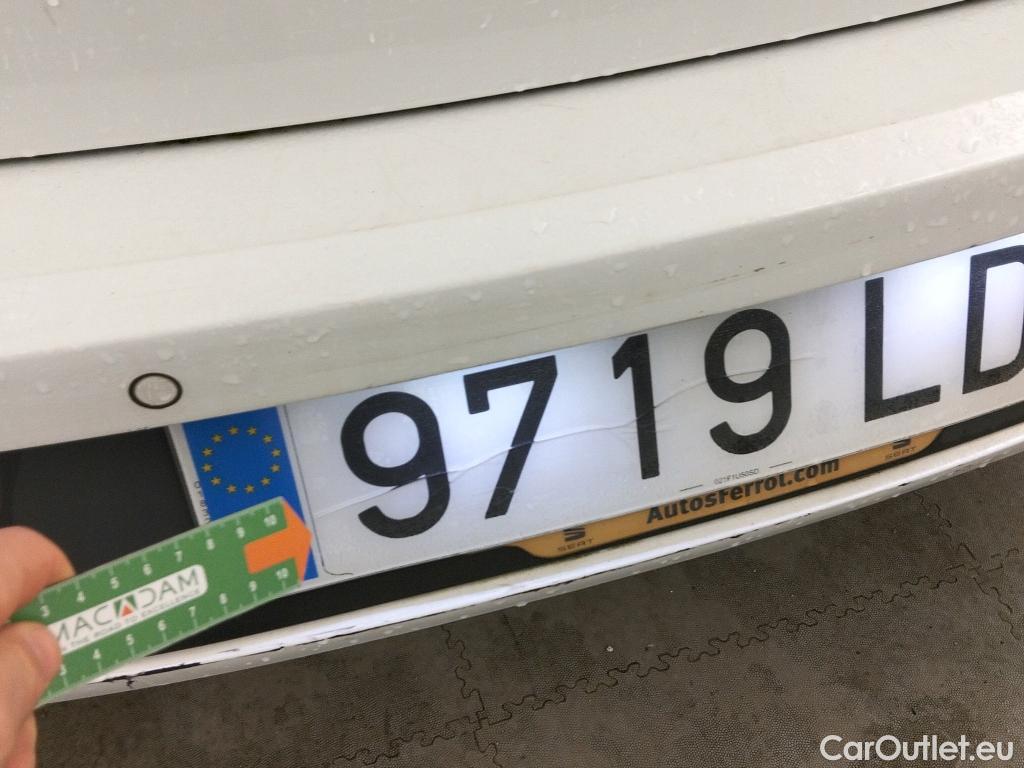  Seat  Leon SEAT León / 2016 / 5P / familiar ST 2.0 TDI 110kW St&Sp FR Ed Plus #28