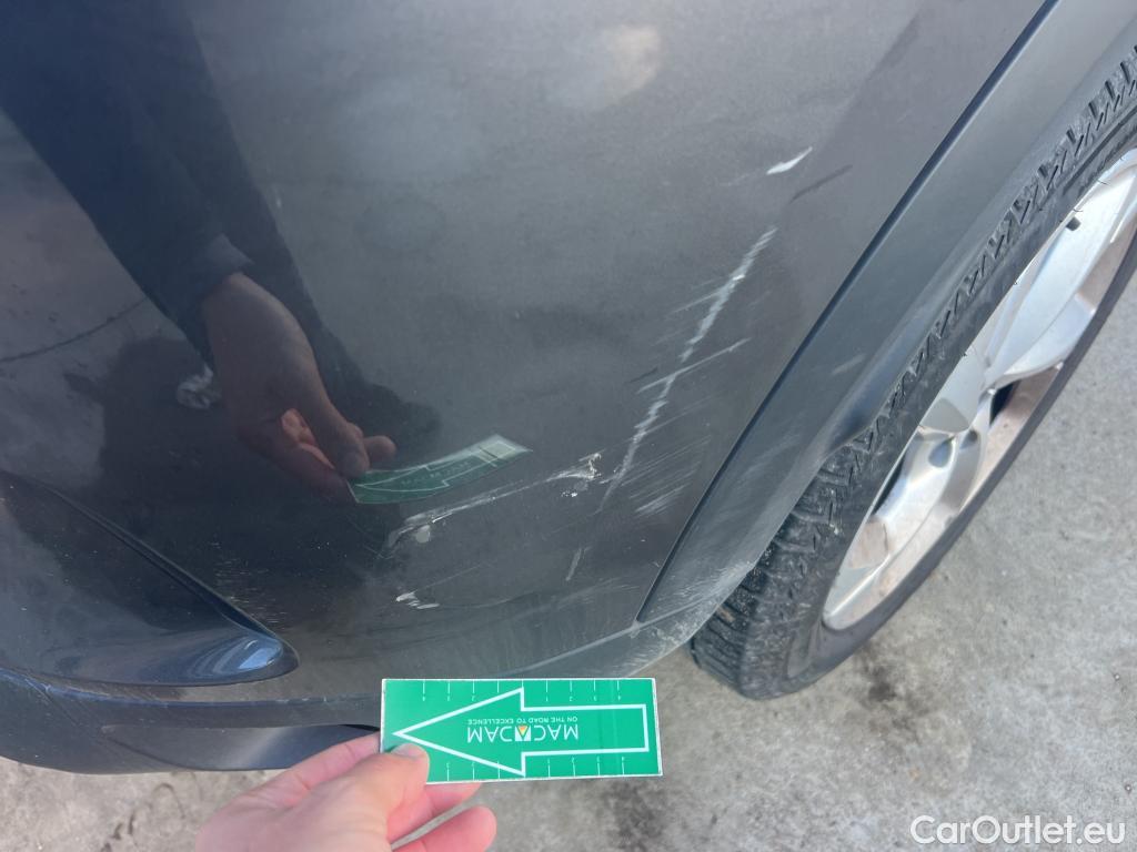  Citroen  C5 CITROEN  Aircross / 2022 / 5P / todoterreno PureTech 96kW (130CV) S&S Feel #25