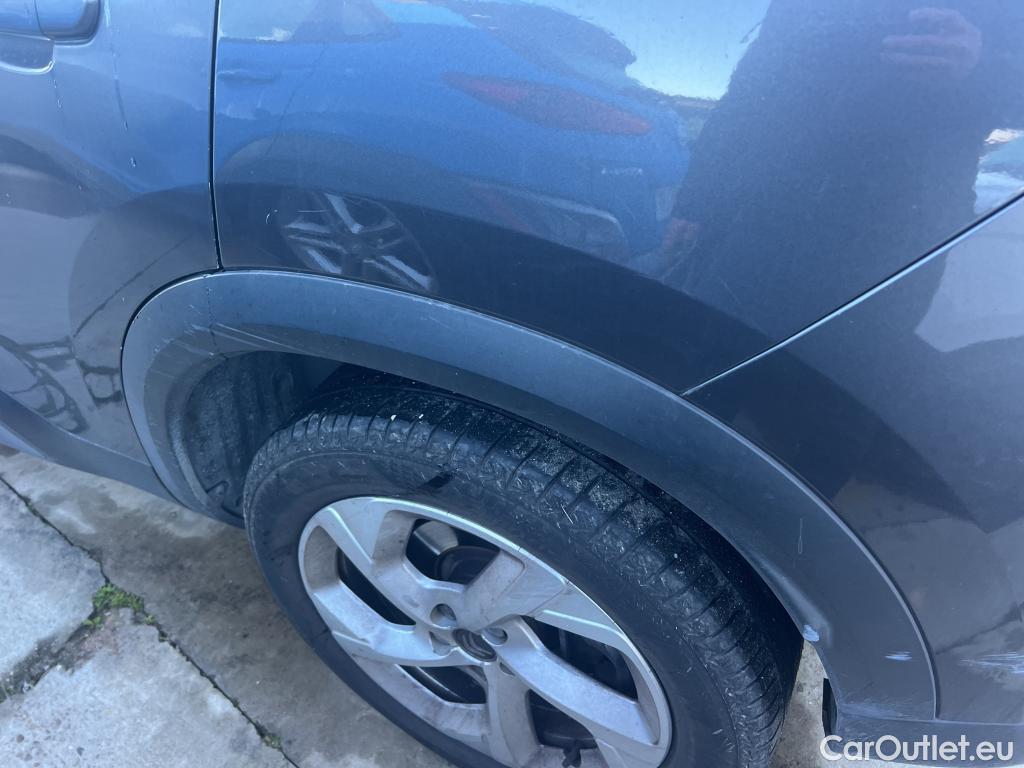  Citroen  C5 CITROEN  Aircross / 2022 / 5P / todoterreno PureTech 96kW (130CV) S&S Feel #9