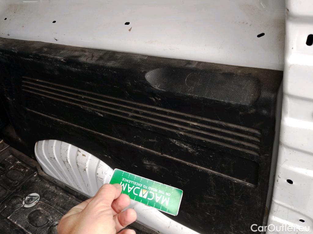  Citroen  Berlingo CITROEN  / 2018 / 5P / furgón derivado de turismo Doble Cab. Talla XL BlueHDi 100 CONTROL #18