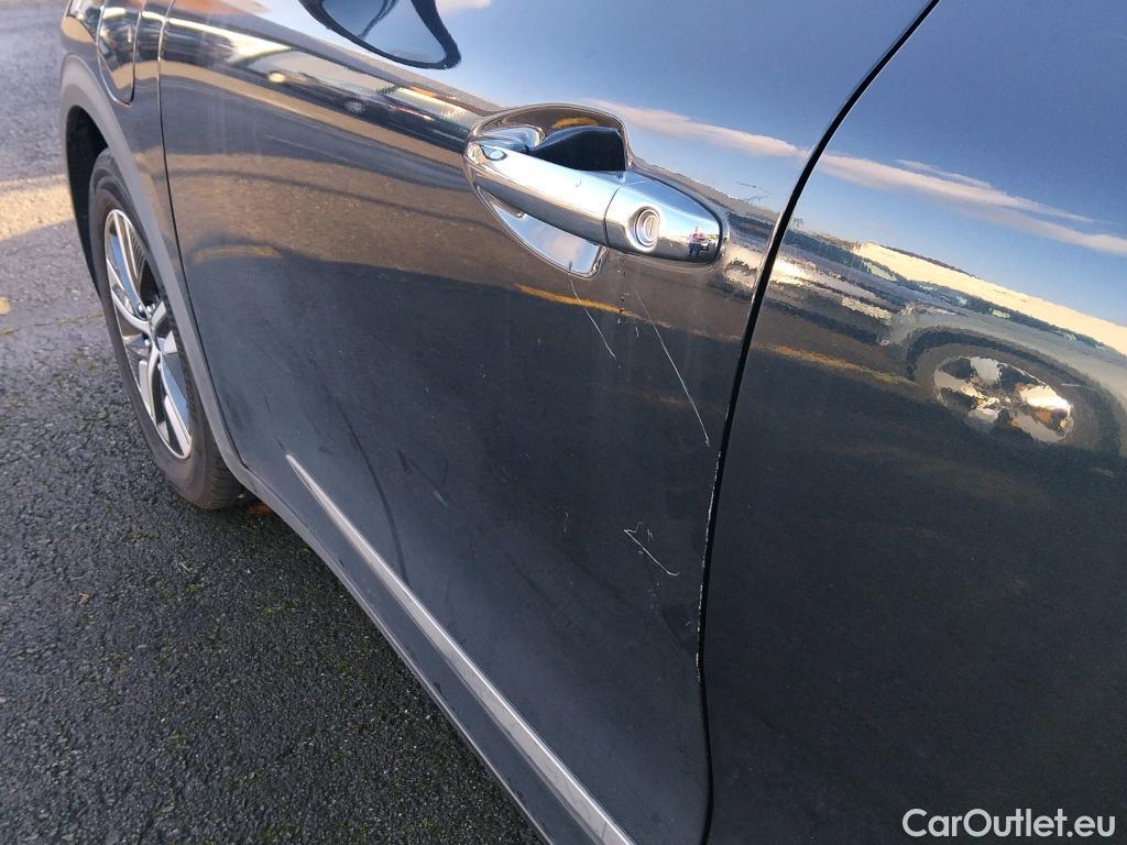  KIA  Niro KIA  1.6 GDi PHEV 104kW (141CV) Drive #3