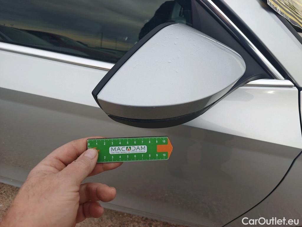  Skoda  Octavia SKODA  / 2020 / 5P / berlina con portón 2.0 TDI 85kW (115 CV) Manual Ambition #15