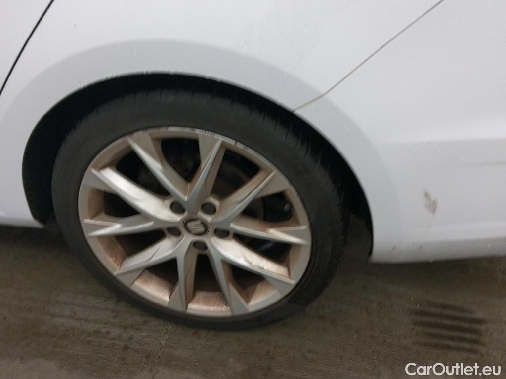  Seat  Leon SEAT León / 2016 / 5P / familiar ST 2.0 TDI 110kW St&Sp FR Ed Plus #7