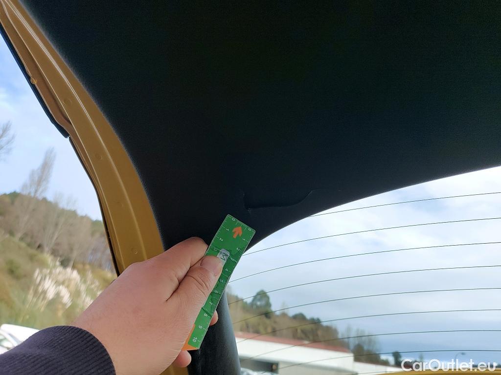  KIA  XCeed KIA  / 2019 / 5P / todoterreno 1.6 GDi PHEV 104kW (141CV) eTech #1