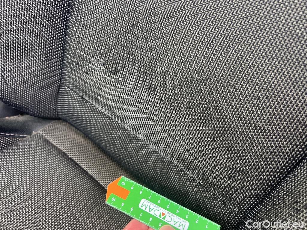  Renault  Captur RENAULT  / 2020 / 5P / todoterreno Zen E-TECH Híbrido enchufable 160cv #14