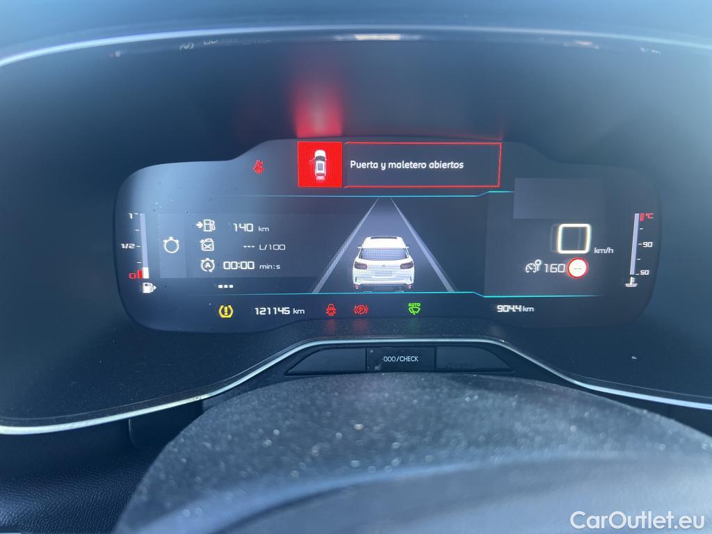  Citroen  C5 CITROEN  Aircross / 2022 / 5P / todoterreno PureTech 96kW (130CV) S&S Feel #29