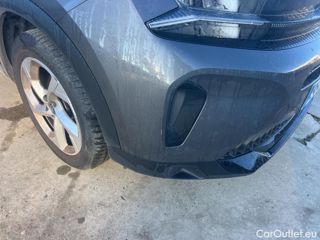  Citroen  C5 CITROEN  Aircross / 2022 / 5P / todoterreno PureTech 96kW (130CV) S&S Feel #23