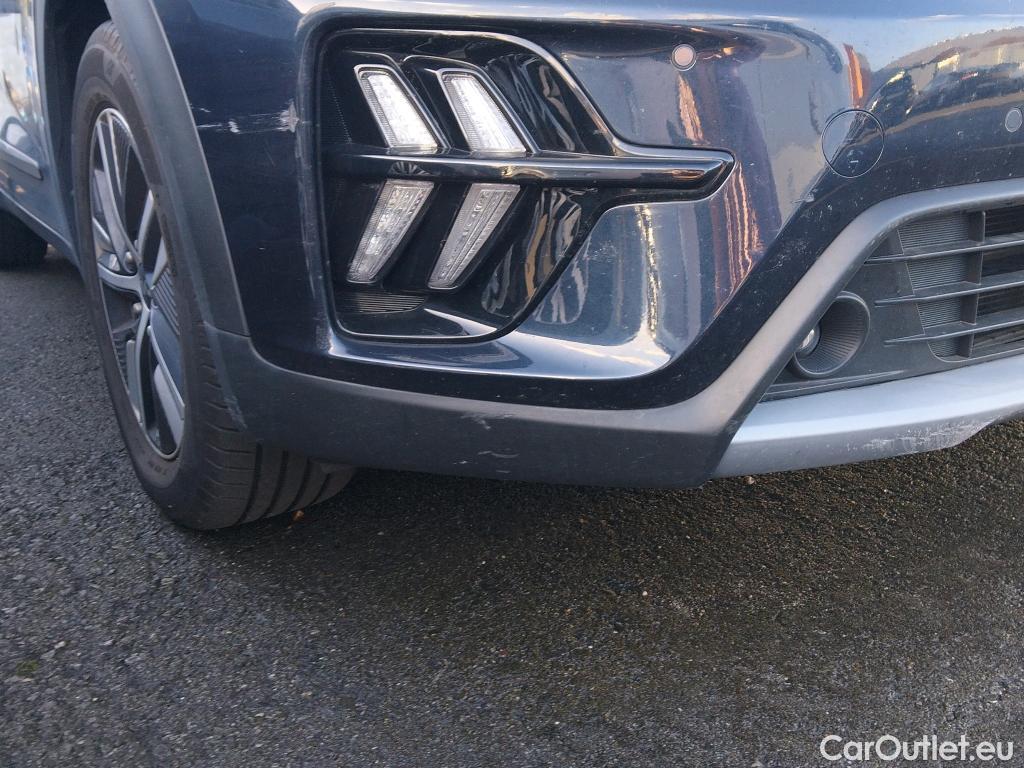  KIA  Niro KIA  1.6 GDi PHEV 104kW (141CV) Drive #21