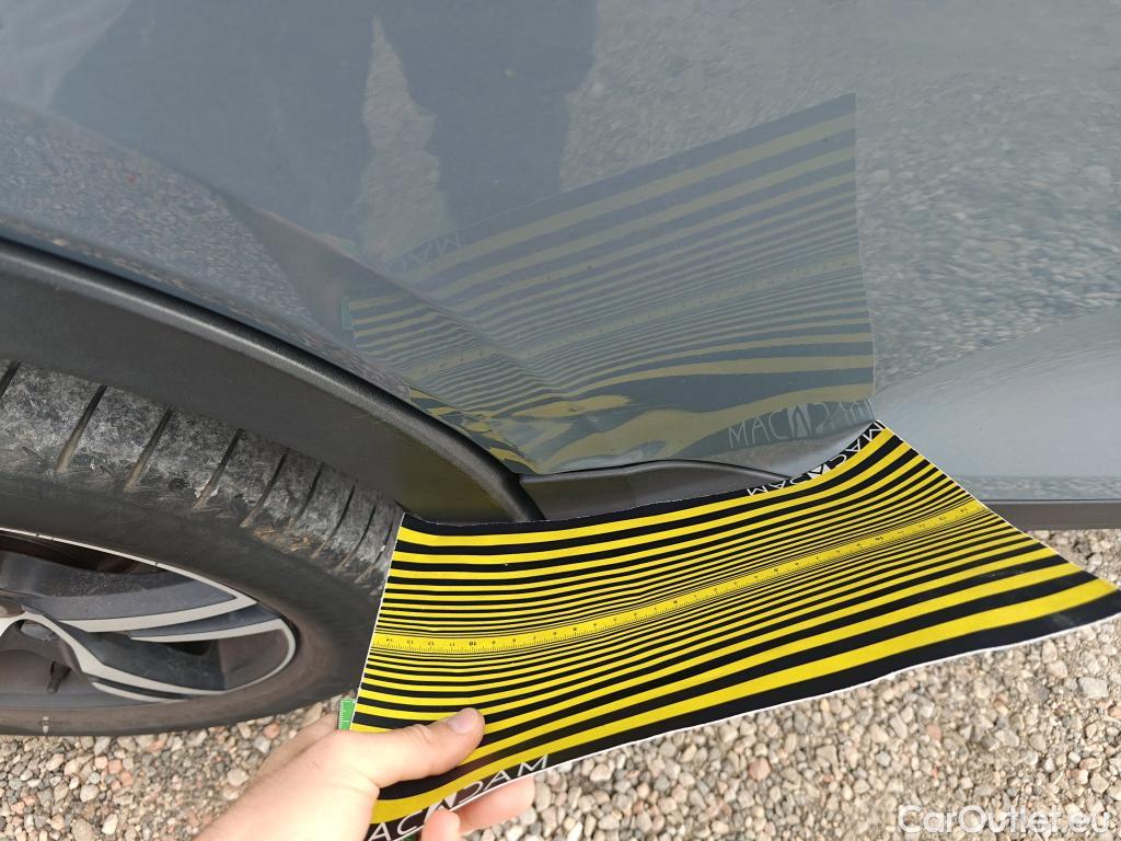  Volvo  XC 40 VOLVO XC40 / 2017 / 5P / todoterreno 2.0 D4 AWD R-Design Auto #10