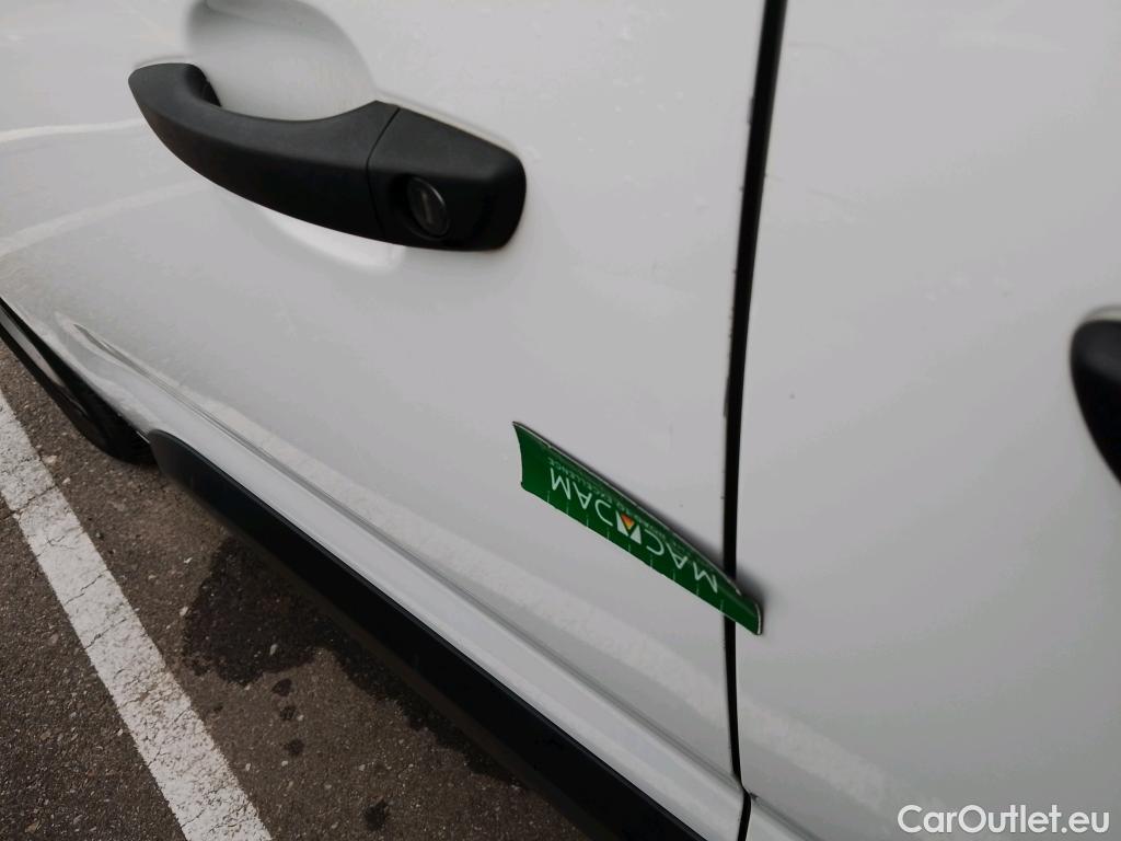  Citroen  Berlingo CITROEN  / 2018 / 5P / furgón derivado de turismo Doble Cab. Talla XL BlueHDi 100 CONTROL #35