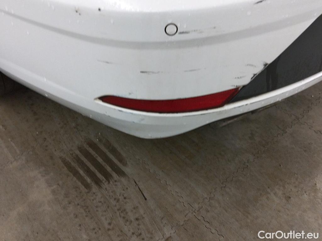  Seat  Leon SEAT León / 2016 / 5P / familiar ST 2.0 TDI 110kW St&Sp FR Ed Plus #23