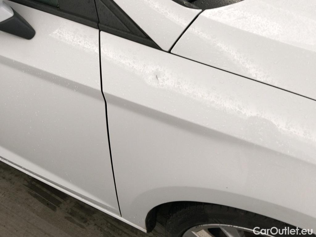  Seat  Leon SEAT León / 2016 / 5P / familiar ST 2.0 TDI 110kW St&Sp FR Ed Plus #29