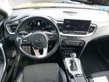  KIA  XCeed KIA  / 2019 / 5P / todoterreno 1.6 GDi PHEV 104kW (141CV) eTech #3