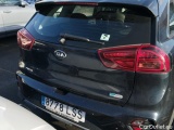  KIA  Niro KIA  1.6 GDi PHEV 104kW (141CV) Drive #10